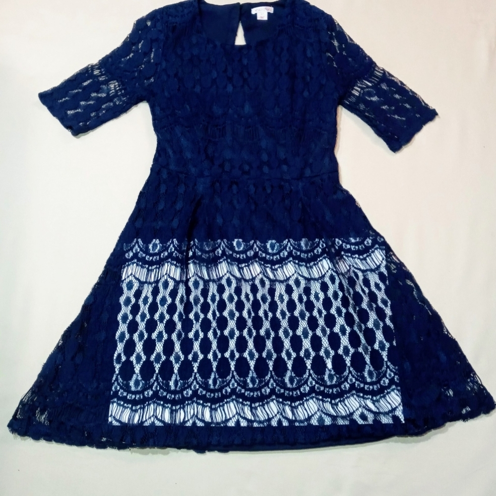 Xhilaration Dress